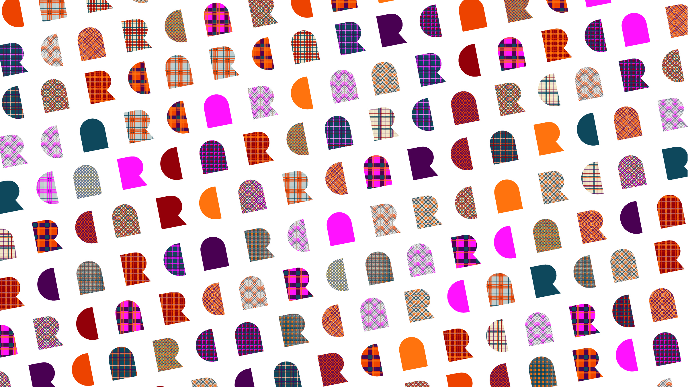 The Arc Pattern 2
